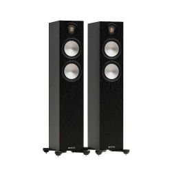 Monitor Audio Bronze 300 7G � Gulvh�jttalere